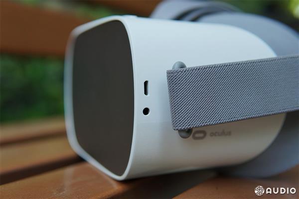 小米VR一體機(jī)體驗(yàn):全景音效 巨幕影院