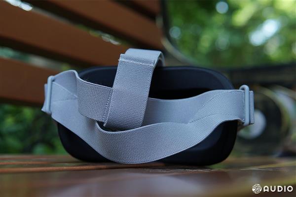 小米VR一體機體驗:全景音效 巨幕影院