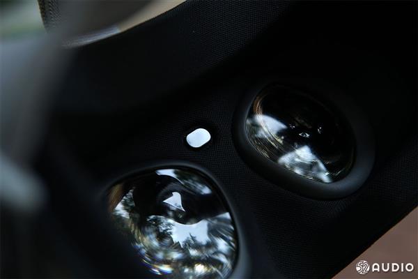 小米VR一體機體驗:全景音效 巨幕影院