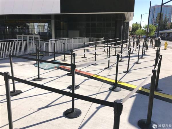 蘋果WWDC 2018前方探營:iOS 12要來了