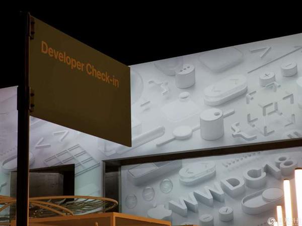蘋果WWDC 2018前方探營:iOS 12要來了