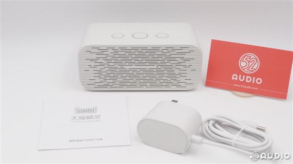 兩款爆品迷你智能音箱拆解對(duì)比：天貓精靈方糖、小愛mini