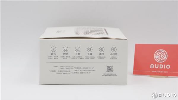 兩款爆品迷你智能音箱拆解對(duì)比：天貓精靈方糖、小愛mini