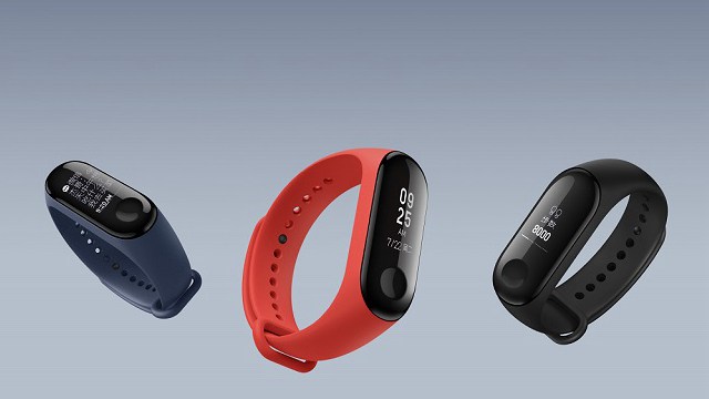 小米手環(huán)3 NFC版上市時間 小米手環(huán)3 NFC版什么時候上市
