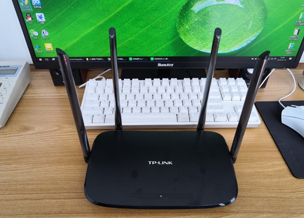 路由器哪個(gè)牌子好 2018十大路由器品牌排行