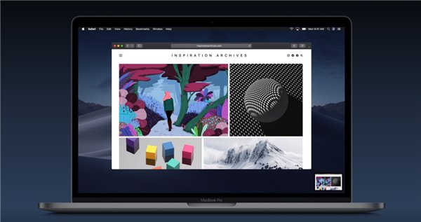 蘋果WWDC18最全總結 四大系統新特性匯總