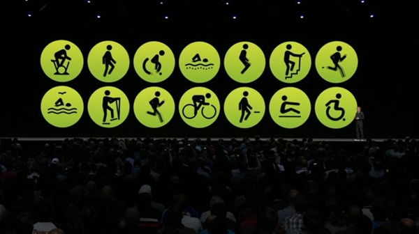 蘋果watchOS 5正式發(fā)布:新增對(duì)講機(jī)、手表支持互發(fā)語(yǔ)音