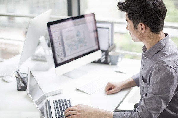 五個(gè)電腦辦公常用快捷鍵 瞬間提升工作效率