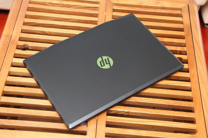 惠普光影精靈4代綠刃144Hz屏幕評測 光影精靈4綠刃值得買嗎？