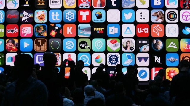 盤點(diǎn)WWDC沒有提及的七大iOS12隱藏特性