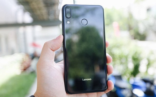 聯想Z5、K5 Note、A5正式發布 三款新機齊發