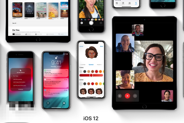iOS12無法安裝更新什么回事 iOS12預覽版更新失敗怎么辦?