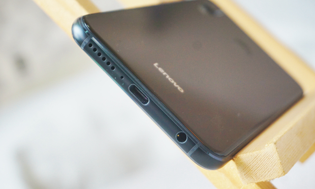 聯(lián)想Z5配置怎么樣 聯(lián)想Z5參數(shù)與真機(jī)圖賞