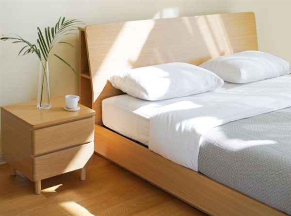 1199元起！小米眾籌雙人床發布：五區受力支撐