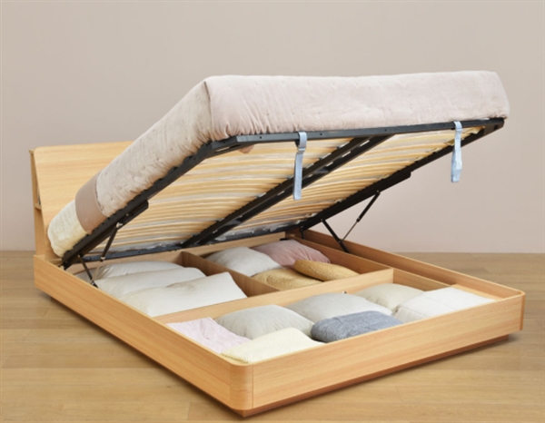 1199元起！小米眾籌雙人床發布：五區受力支撐