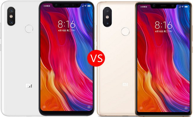 小米8 SE和小米8的區別對比 小米8和SE哪個好？