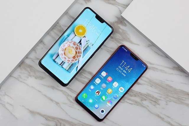 vivo Z1全面評測：目前最具性價比vivo手機