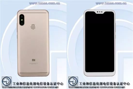 完全不給友商機會 小米即將發布紅米6手機