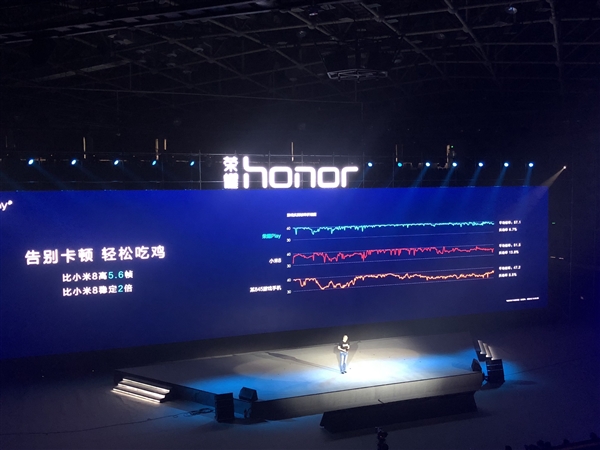 榮耀Play正式發(fā)布：1999元起，全球首發(fā)GPU Turbo技術(shù) 