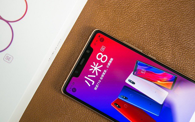 小米6X和小米8 SE哪個好？小米8 SE和6X區別對比