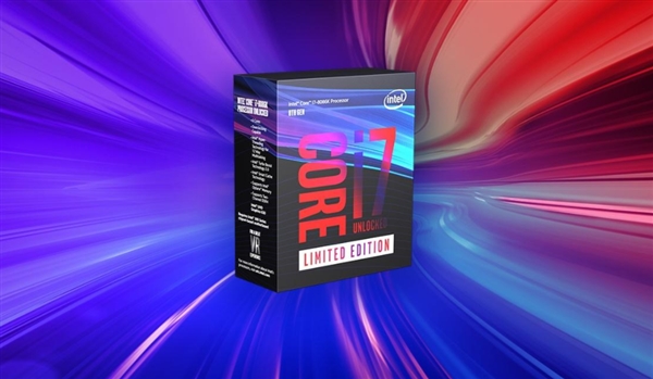 萬元級(jí)i7-8086K配GTX1080電腦配置平臺(tái)推薦