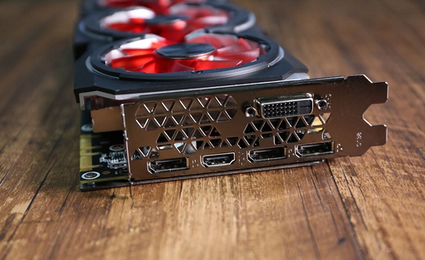 紀念x86誕生40周年 萬元級i7-8086K配GTX1080配置平臺推薦