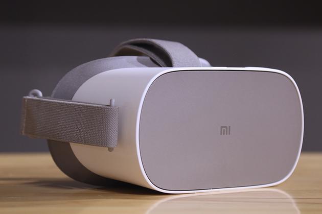 小米VR一體機