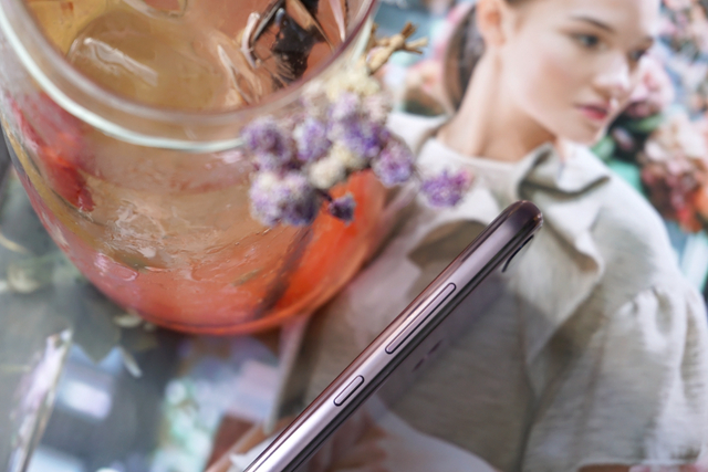 千元潮美旗艦 榮耀9i真機圖賞