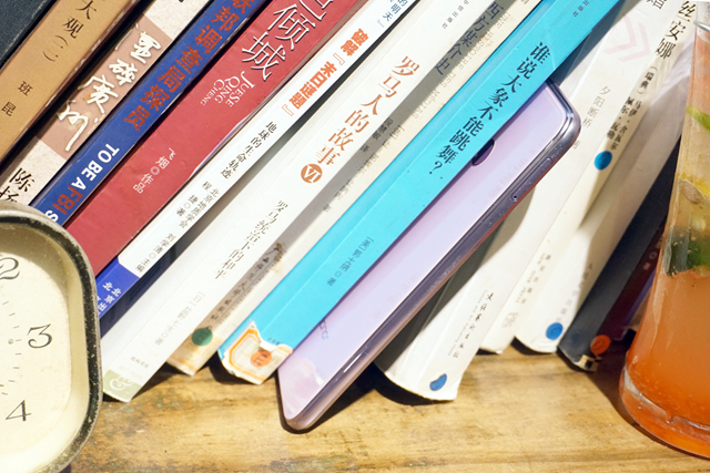 千元潮美旗艦 榮耀9i真機圖賞