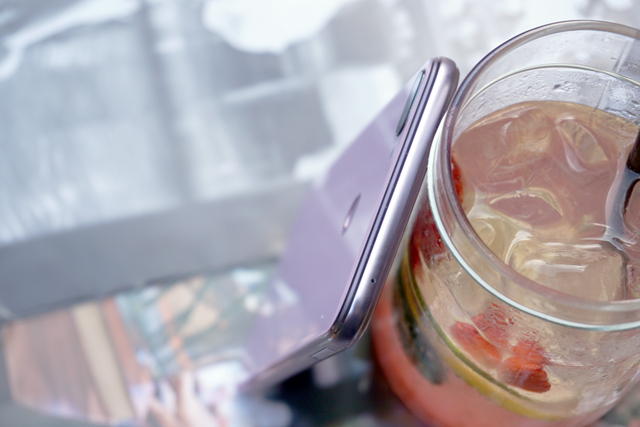 千元潮美旗艦 榮耀9i真機圖賞