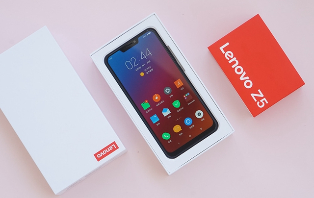 聯想Z5值得買嗎？聯想Z5詳細評測