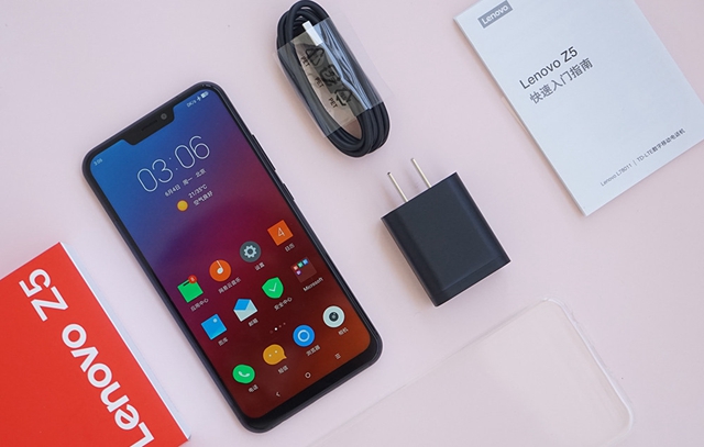 聯想Z5值得買嗎？聯想Z5詳細評測