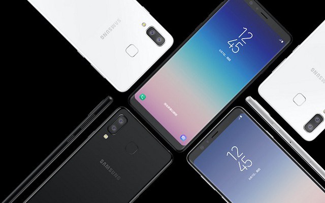 三星A9 Star和A9 Star Lite手機(jī)發(fā)布 價格不便宜!