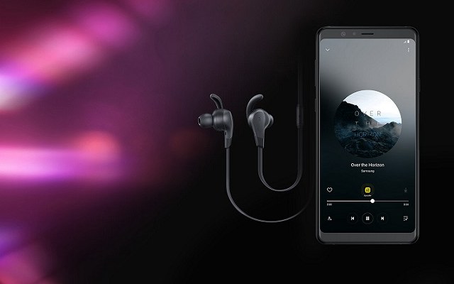 三星A9 Star和A9 Star Lite手機(jī)發(fā)布 價格不便宜!