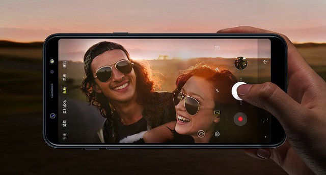 三星A9 Star和A9 Star Lite手機(jī)發(fā)布 價(jià)格不便宜!