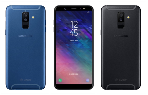 主打2400萬自拍+Bixby！三星發布蓋樂世A9 Star/Star Lite