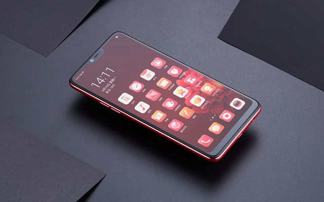 六月中端機哪款好 2018年6月值得買的中端手機推薦