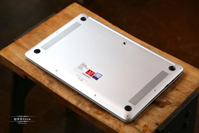 榮耀MagicBook銳龍版評測 時尚辦公娛樂筆記本新選擇