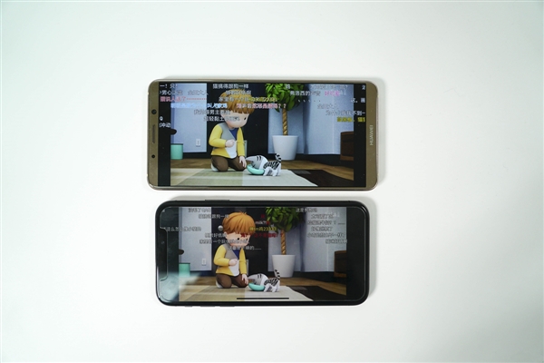 蘋果iOS 12 VS谷歌Android P：誰會更勝一籌？