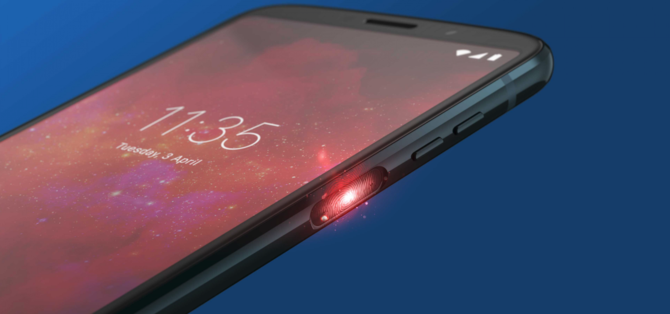 Moto Z3 Play正式發(fā)布 搭載高通驍龍636平臺