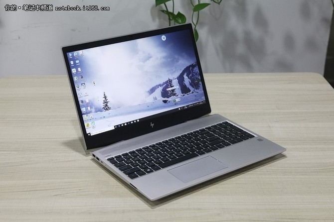 八代酷睿+專業顯卡 惠普戰99商務本評測