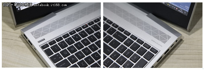 八代酷睿+專業顯卡 惠普戰99商務本評測