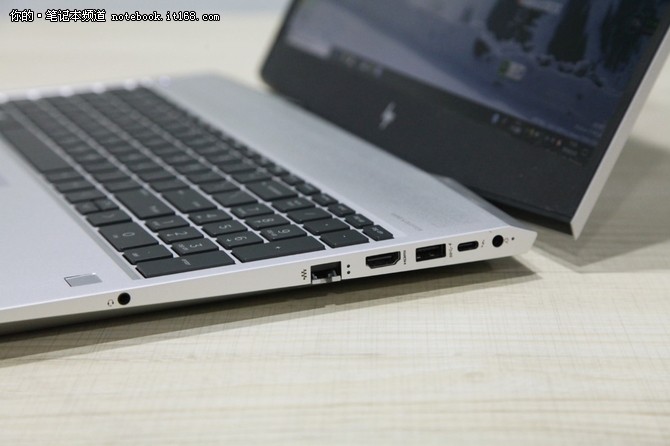 八代酷睿+專業顯卡 惠普戰99商務本評測