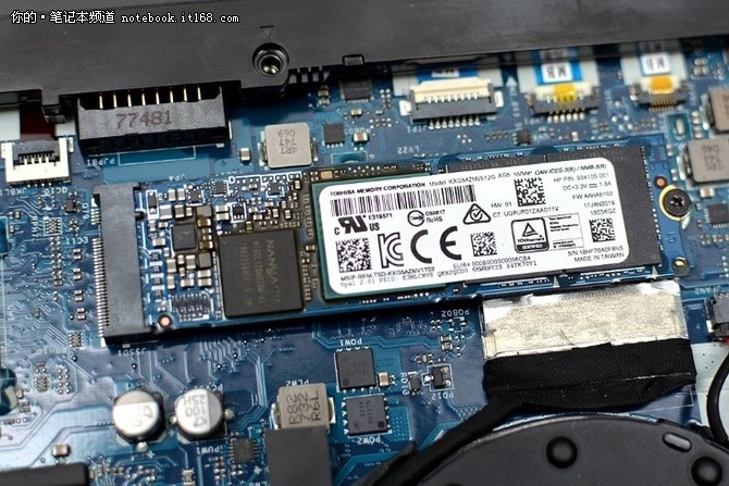 惠普戰99硬件評測：性能彪悍