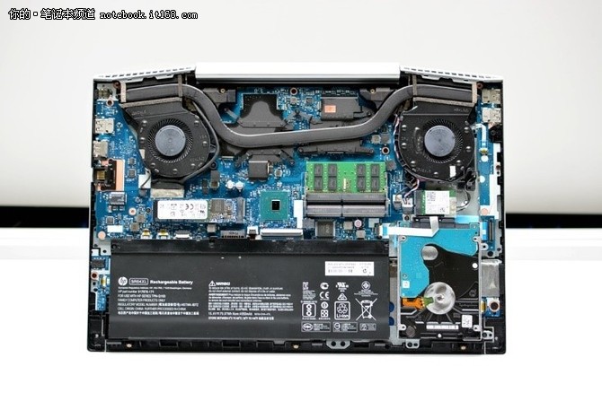 續(xù)航時(shí)間與散熱測試