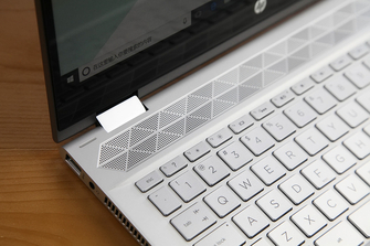 無縫銜接 惠普星系列x360超輕薄變形本評測