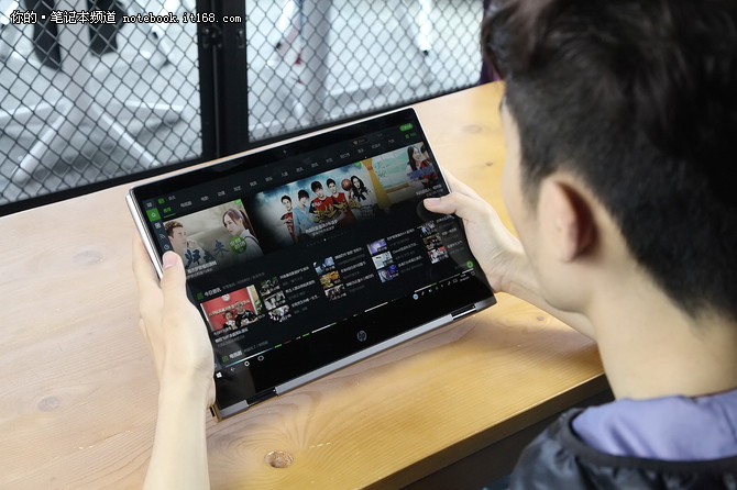 變形本四種使用模式體驗