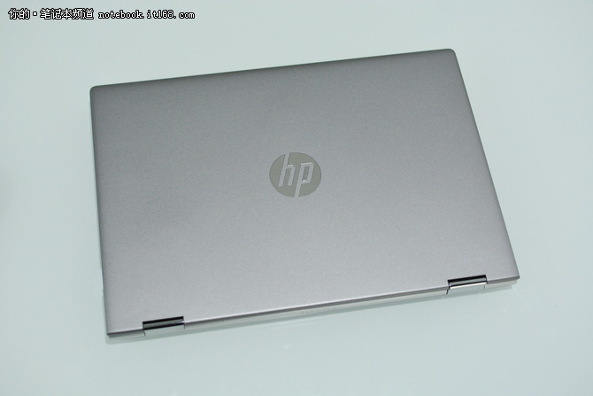 無縫銜接 惠普星系列x360超輕薄變形本評測