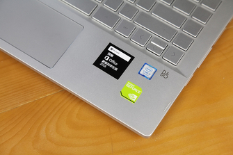 無縫銜接 惠普星系列x360超輕薄變形本評測