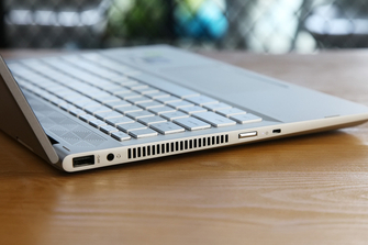 硬件散熱續航測試